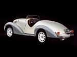 Siata 750 Gran Sport 1937 года